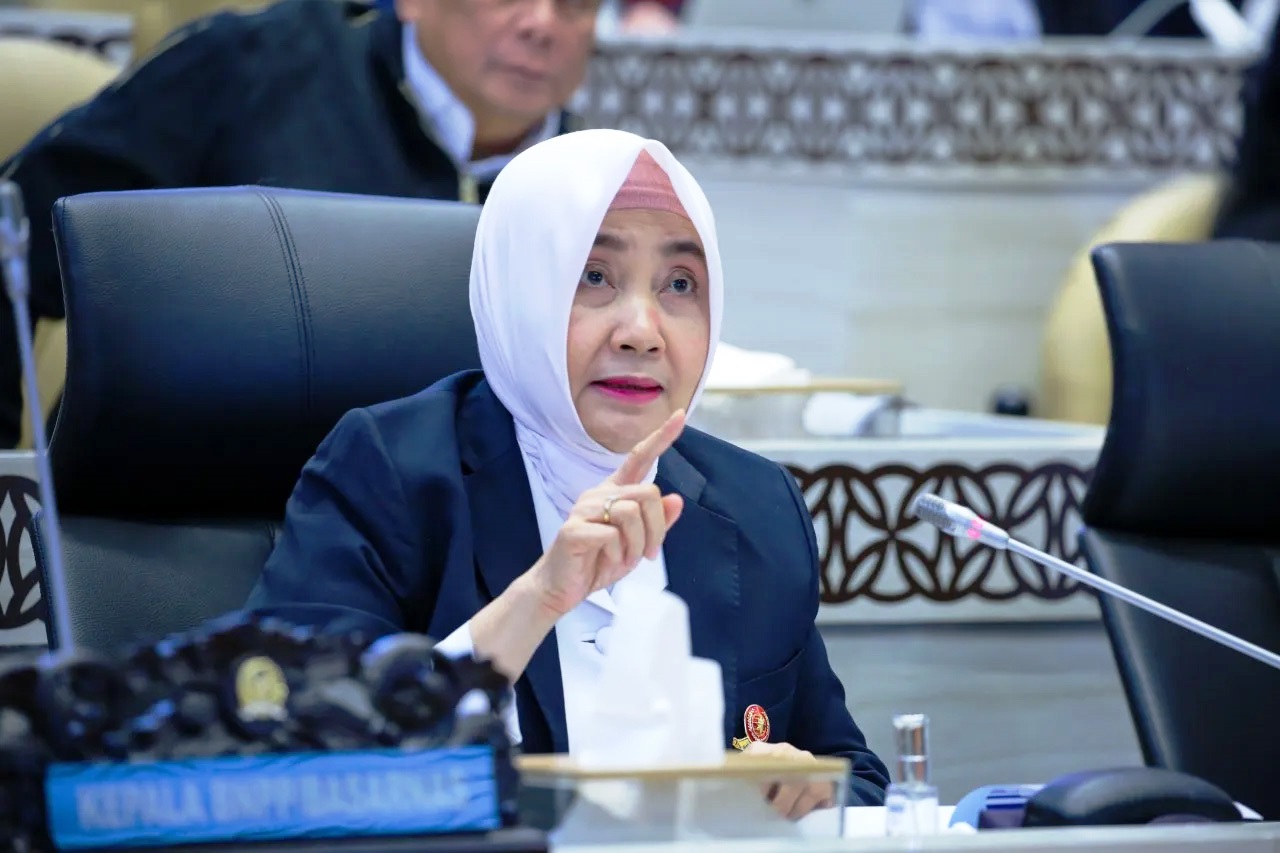 BMKG Perpanjang Operasi Modifikasi Cuaca 24 Jam di Jabodetabek Hingga 20 Maret 2025