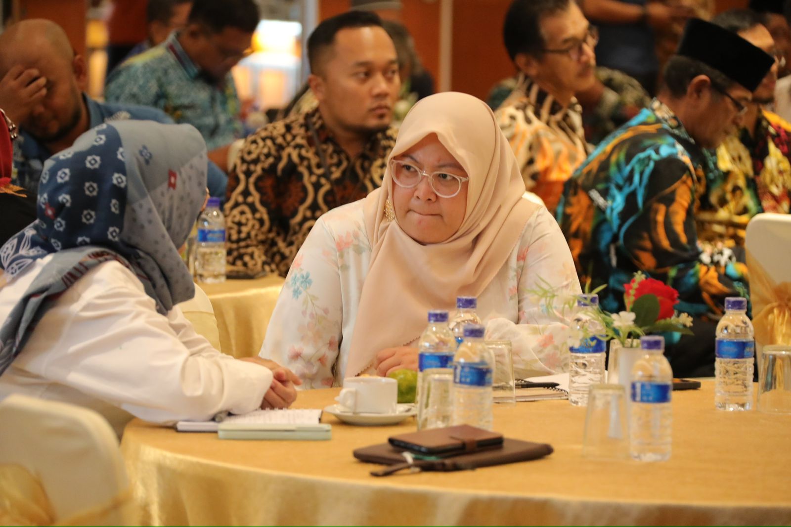 Workshop Rembuk Stunting, Bupati dan Wabup Sleman Dorong Percepatan Penurunan Stunting