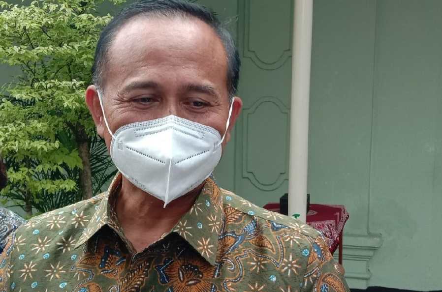 Lonjakan Penumpang di YIA Diprediksi Mencapai 126 Persen