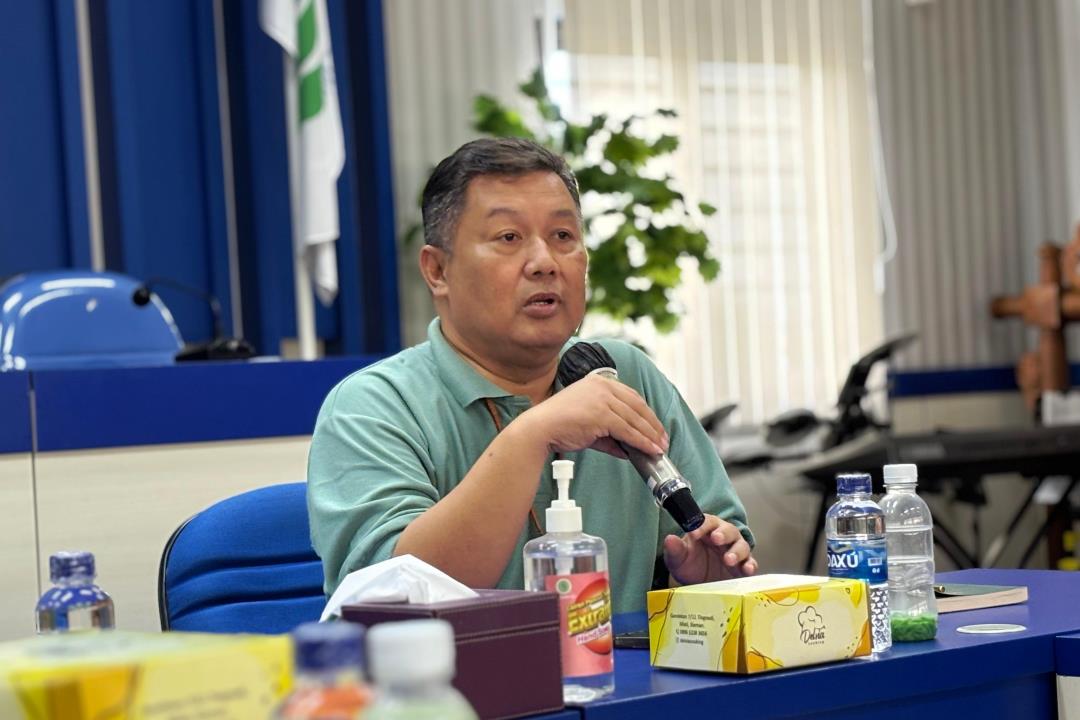 PDAM Sleman Tawarkan Pemasangan Air Bersih Rp 50 Ribu, Prioritaskan Rumah Tangga Kurang Mampu