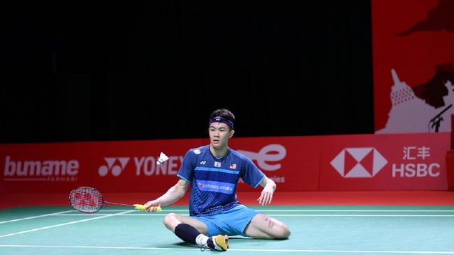 Ingin Profesional dan Mandiri, Pebulutangkis Malaysia Dihukum