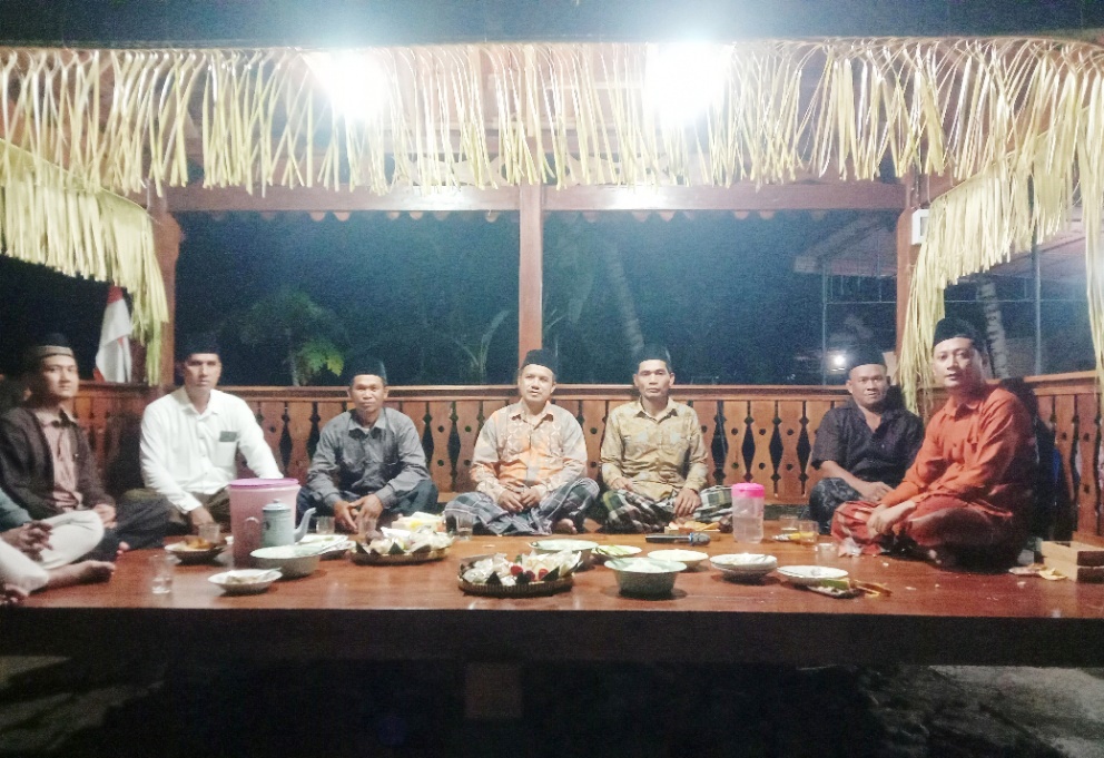 Balai Warga RT 02 Ngincep Resmi Berdiri: Wujud Swadaya Masyarakat untuk Perkuat Jaga Warga