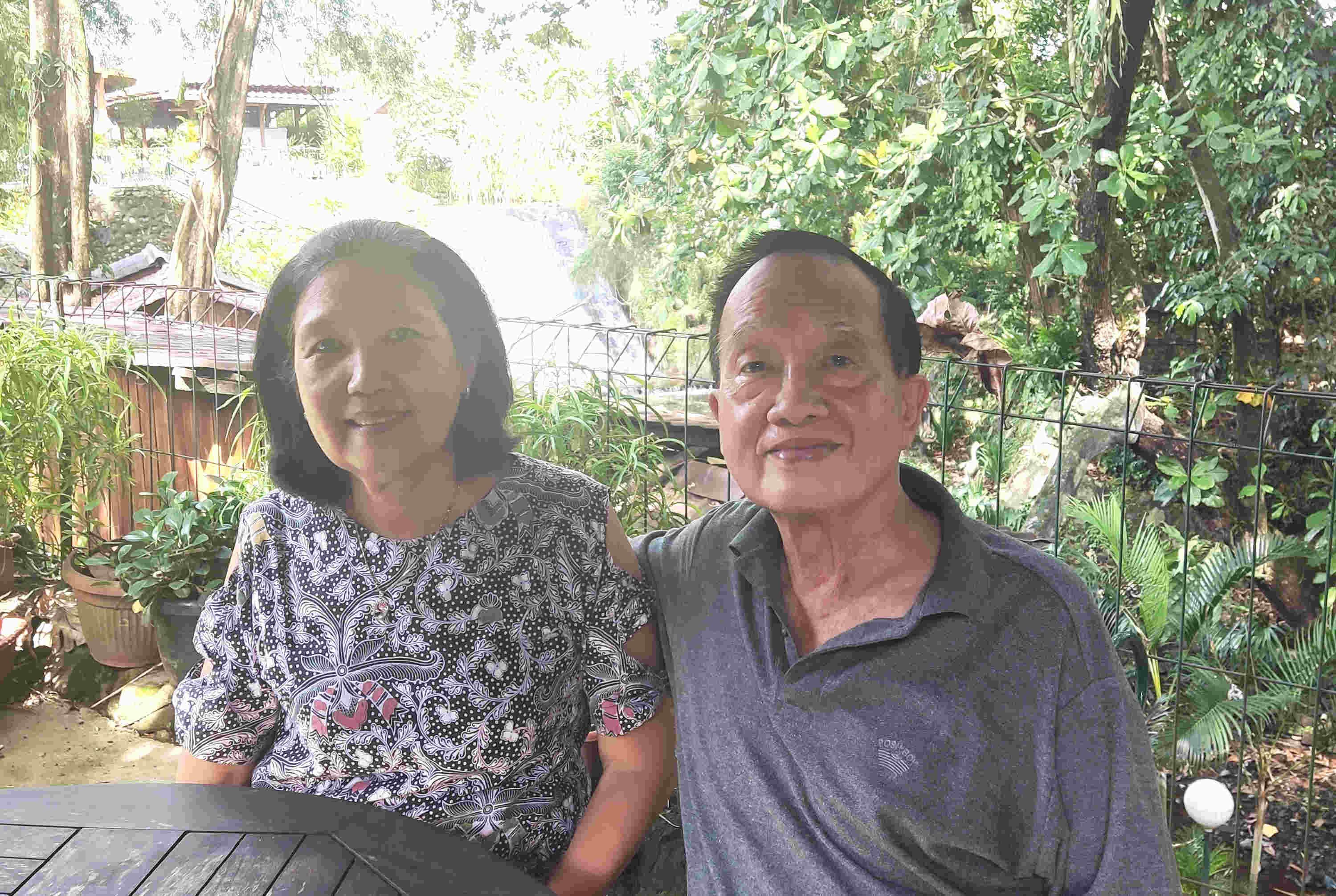 Empat Kiat Eksis untuk Bisnis Kuliner ala Agus Soegiarto