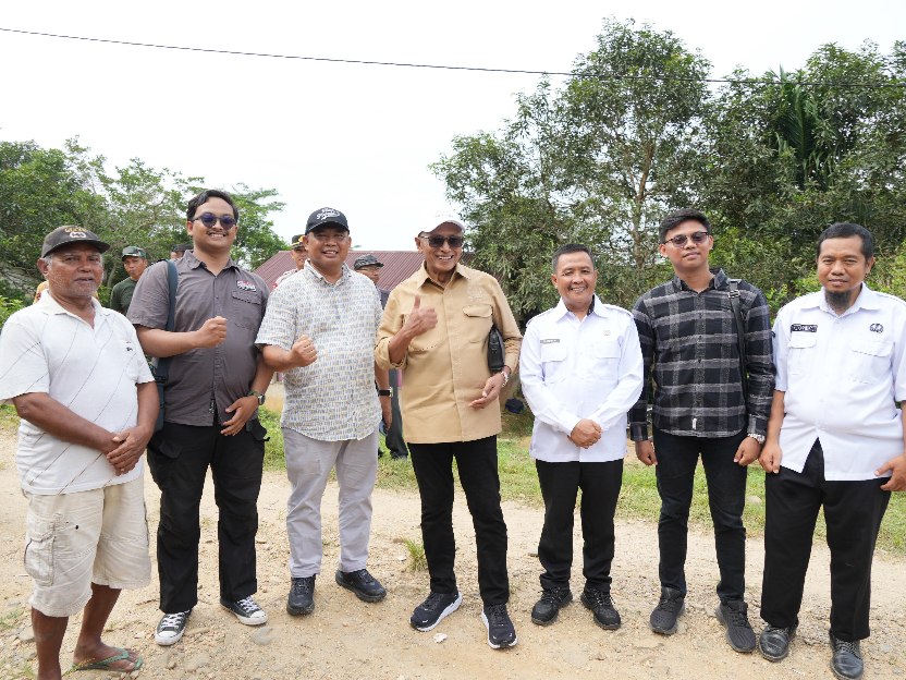 Bupati Sleman Akan Bertolak ke Konawe Selatan, Tindak Lanjuti Masalah Transmigran