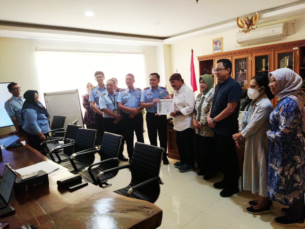 RSA UGM Sudah Bisa Layani Vaksinasi Internasional untuk Pelaku Perjalanan